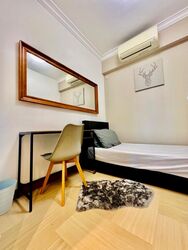 Rafflesia Condominium (D20), Condominium #601592091
